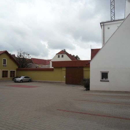 Hotel Evabrunnen Bischofswerda Exteriör bild