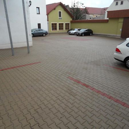 Hotel Evabrunnen Bischofswerda Exteriör bild