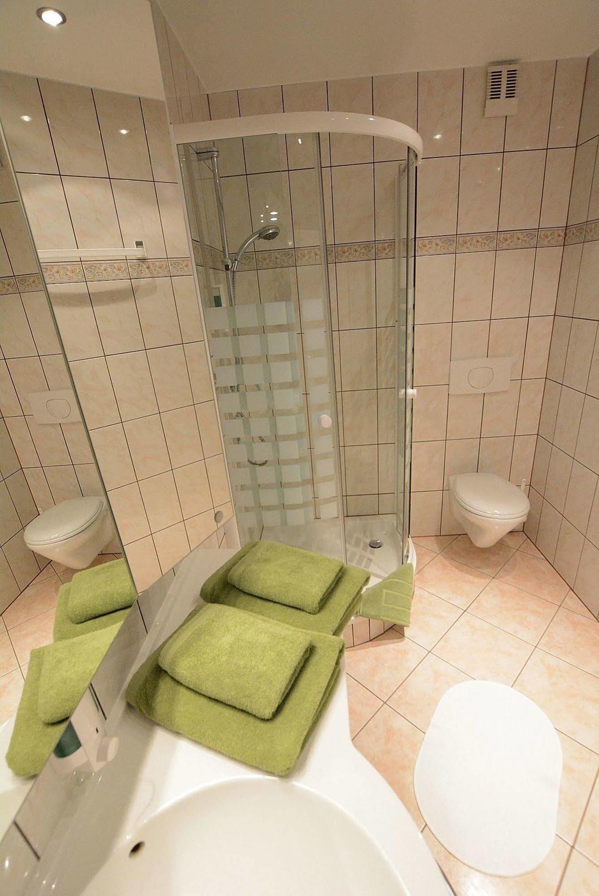 Hotel Evabrunnen Bischofswerda Exteriör bild